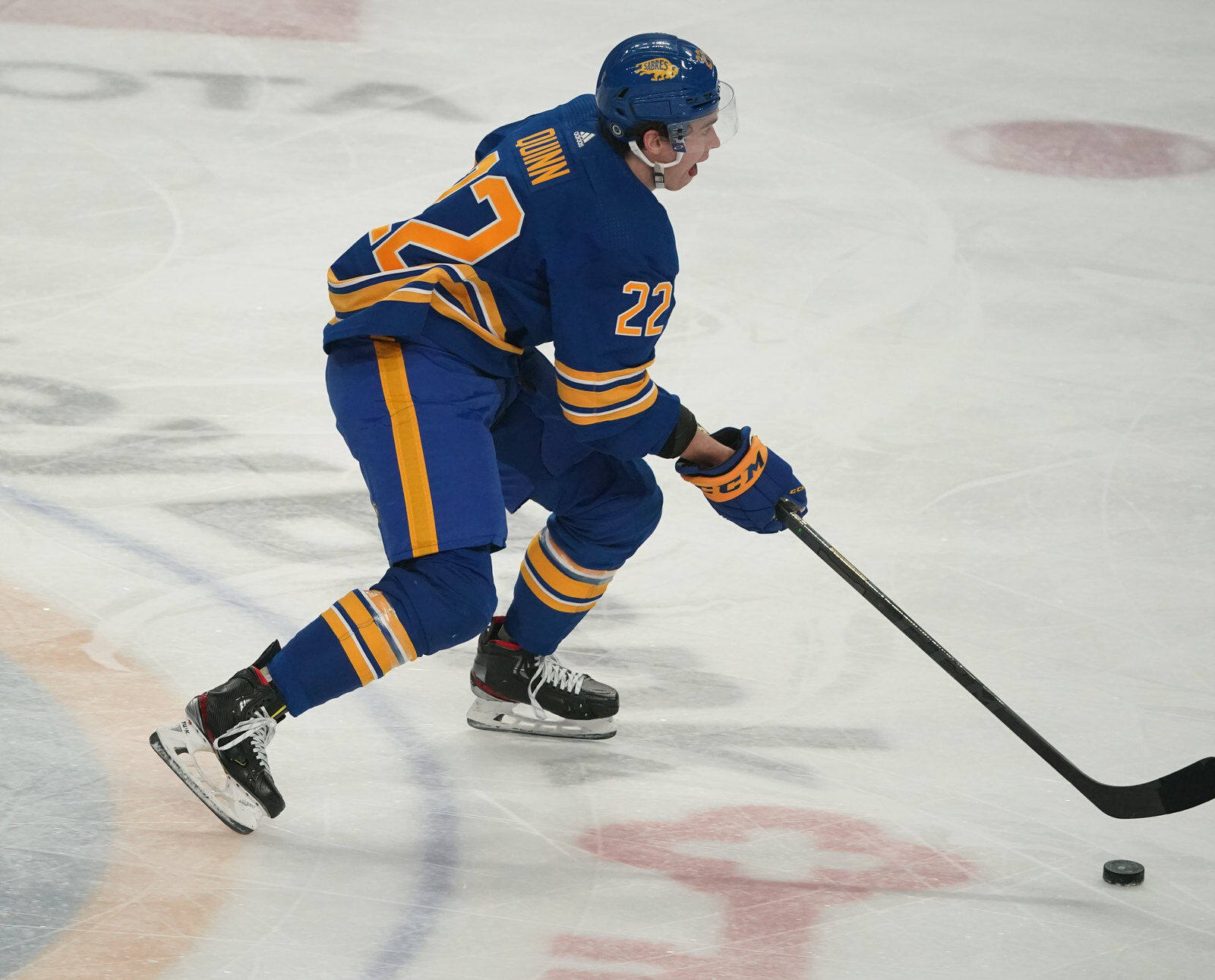 Buffalo Sabres lost to the Tampa Bay Lightning 6-1